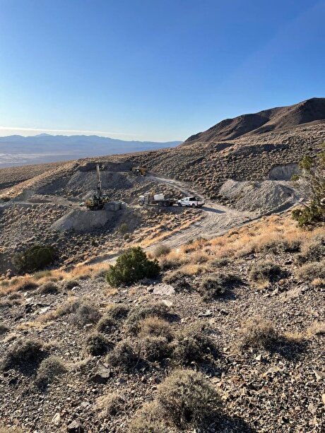 Guardian Metal, Montana Mining Association forge US tungsten processing alliance