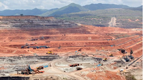 Arrow Minerals completes gravity survey at Yarraloola copper site