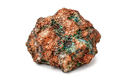 Copper One announces high-grade copper from Majuba Hill project