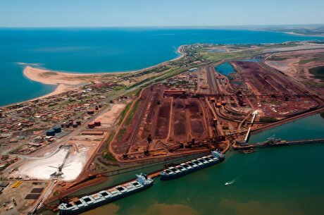 BHP workers to proceed with strike after talks fail
