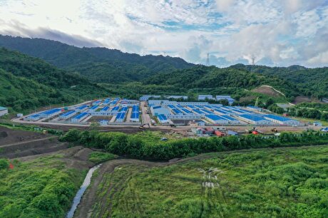 Indonesia’s Amman Mineral aims to double copper cathode output in 2026