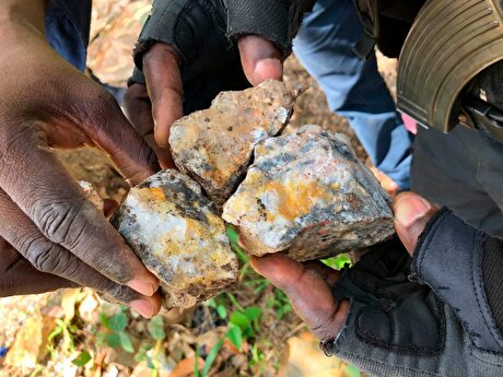 Ghana’s 2026 artisanal gold output likely to surpass record 2025 level, Gold Board says