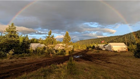 Hi-View begins exploration campaign in BC’s Toodoggone area