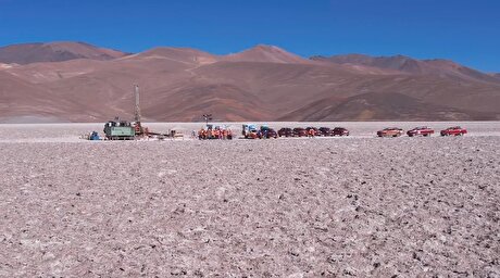 Codelco pushes Maricunga lithium project start to 2034