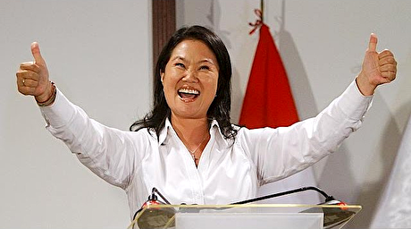Fujimori’s mining push could spur unrest in Peru, study says