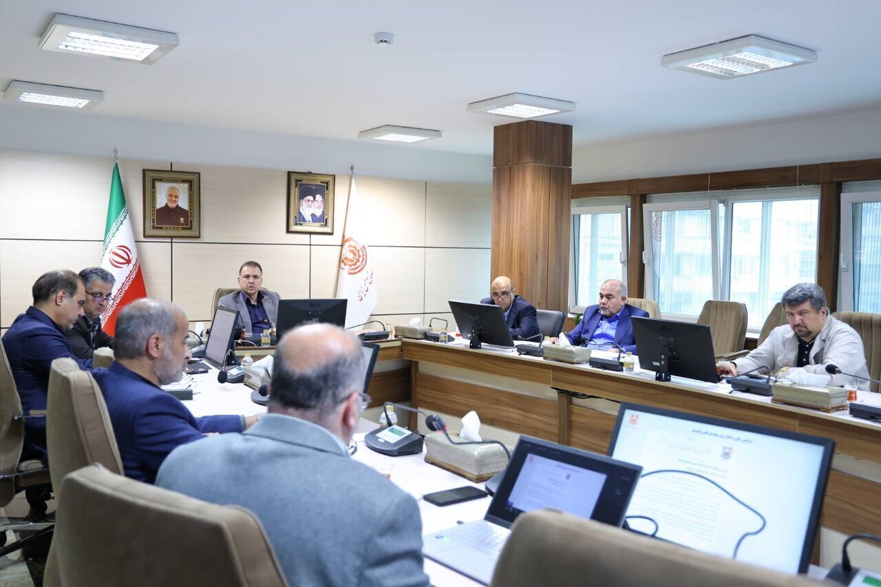 Focus on Production Stability and Strengthening the Supply Chain at National Iranian Copper Industries Company (NICICO)
