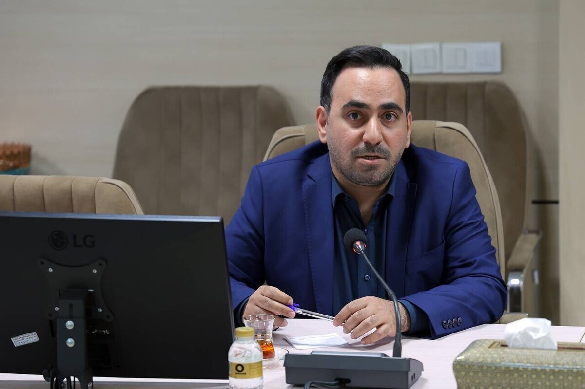 The new CEO of the Copper Pension Fund Institute has been appointed The new CEO of the Copper Pension Fund Institute has been appointed