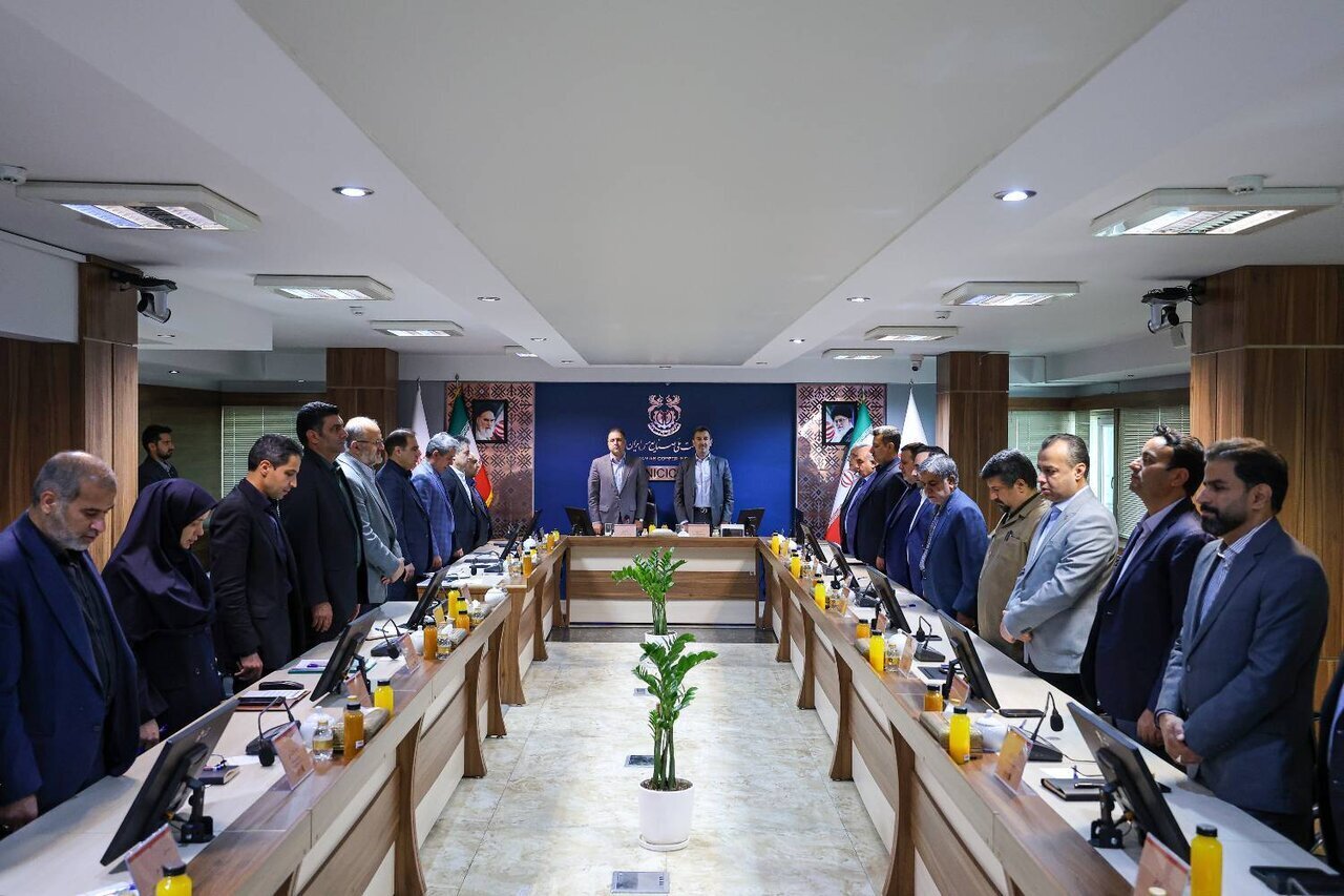 Confidence in the National Copper Company; development mission accelerates Confidence in the National Copper Company; development mission accelerates