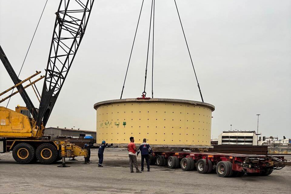 Iran's Copper Industry on the Path to a Major Production Surge