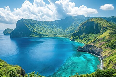 US proposes lease of seabed mining blocks off American Samoa coast