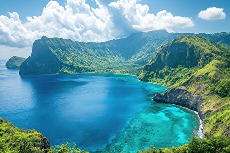 US proposes lease of seabed mining blocks off American Samoa coast