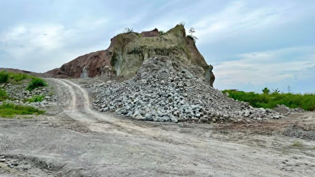 Grid Metals, Avenir sign JVA for Falcon West Cesium in Manitoba