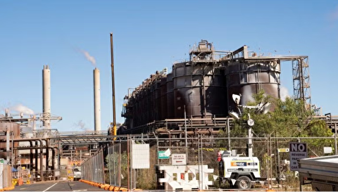Rio Tinto signs bio pellet supply deal with SCL for refineries in Queensland
