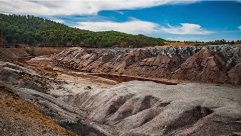 Cleghorn Minerals acquires 73 claims in Quebec’s Gaspé peninsula