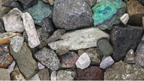 GreenMet plans critical minerals processing hub in West Virginia