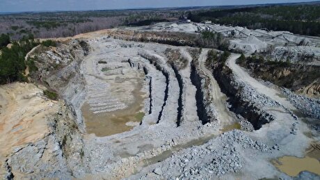 Mexico to pay Vulcan Materials less than 1% of arbitration claim
