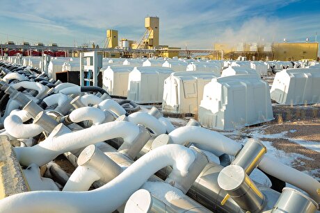 Cameco shuts Cigar Lake mine on Orano mill disruption