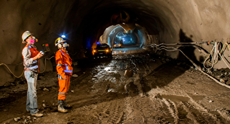 Codelco debt and high costs hurt competitiveness, document says
