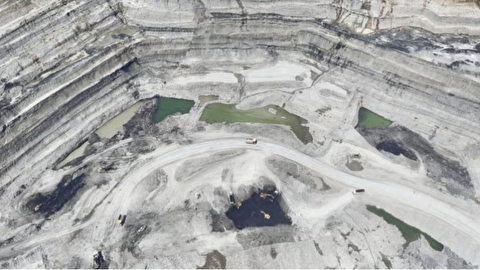 Government of Canada to provide $352m for Red Chris project