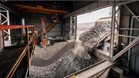 Hudbay secures permit amendment approval for Constancia mine