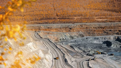 District Metals begins airborne survey at Alum Shale Properties