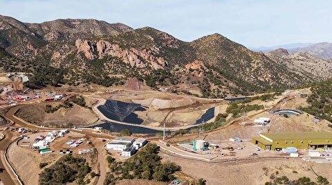 South32 clears key US hurdle for $2B Arizona mine