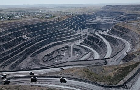 Kazakh gold miner Solidcore signs first exploration venture in Oman