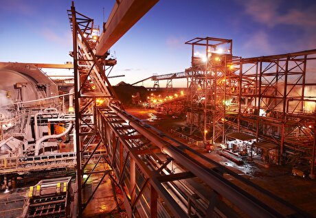 BHP awards over $138M contract to Chinese firm for South Australian expansion project