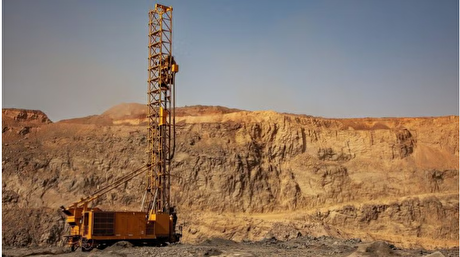 Phase one drilling begins at Decade’s Bonaparte copper-gold project