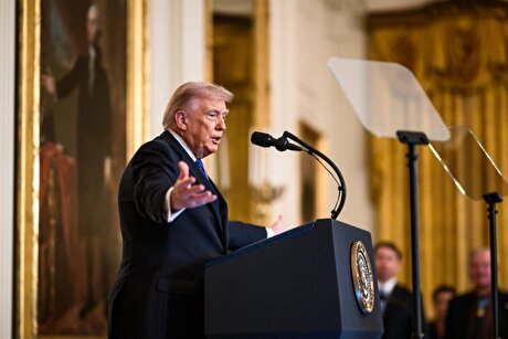 Trump touts $3 billion in critical minerals projects to counter China