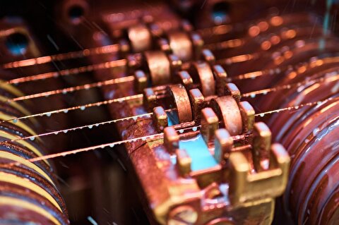 Copper price touches fresh Comex record as squeeze in London hits hardest of the year