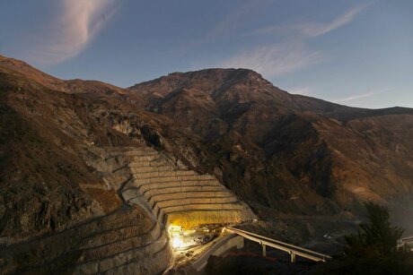 Codelco’s El Teniente mine to start production in 2029, executive says
