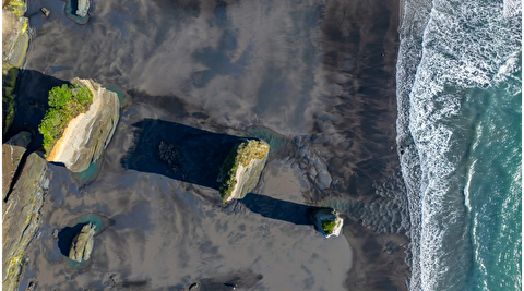 New Zealand grants new energy mining permit in the Taranaki Basin