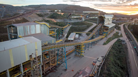 Vale, ABB sign deal to expand automation at Brazil iron ore plants