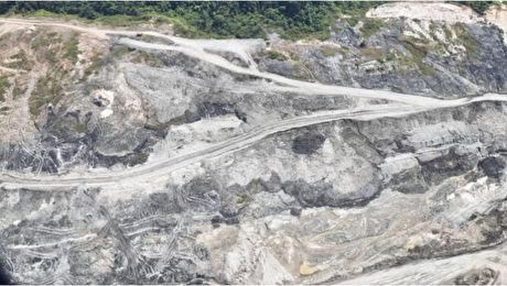 Western Star launches exploration at Eagle Point project in US