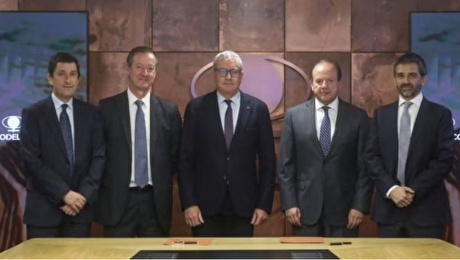 Codelco, Pucobre create JV to develop Tovaku copper mine in Chile