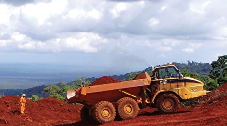 Mota-Engil wins Congo rail concession linked to US-backed Angola corridor