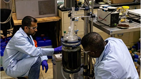 FAST Metals secures $4.3m to boost red mud mineral recovery