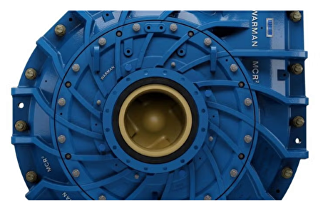 Weir targets mill circuit wear as miners push for higher throughput