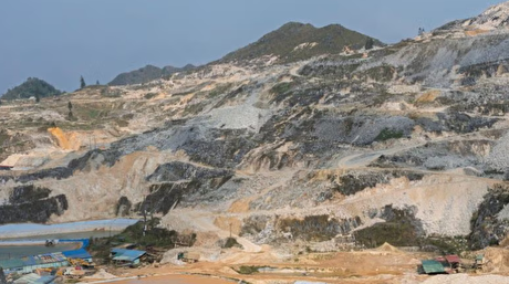 Cove Kaz Capital Group engages operators for Kazakhstan tungsten DFS