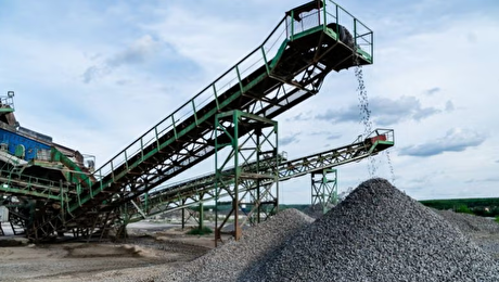 DryFlow prepares first commercial mining technology for US export