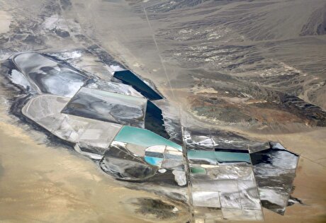 Albemarle quarterly profit surges on rising lithium prices