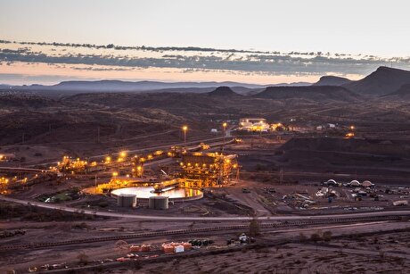 Iron ore mine depletion to underpin prices next decade, Rio Tinto says