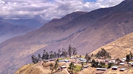 Lupaka Gold lands first $49M from Peru to settle mining dispute