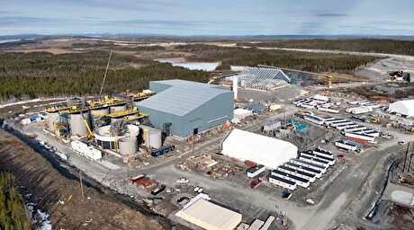 Equinox Gold approves $436M Valentine mine expansion