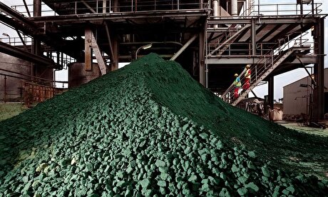 Rio Tinto, BHP summoned to critical minerals meeting with Trump
