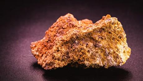 Alurion Resources begins PFS at Amargosa project in Brazil