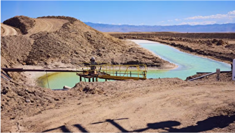 LG Energy signs lithium carbonate deal with Smackover