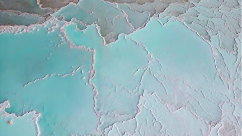 Liontown to acquire up to 100% of Centenario lithium project