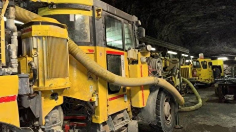 Park Village Auctions to handle Finsch Diamond Mine asset sale